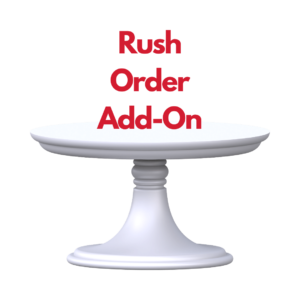 Rush Order Add-on